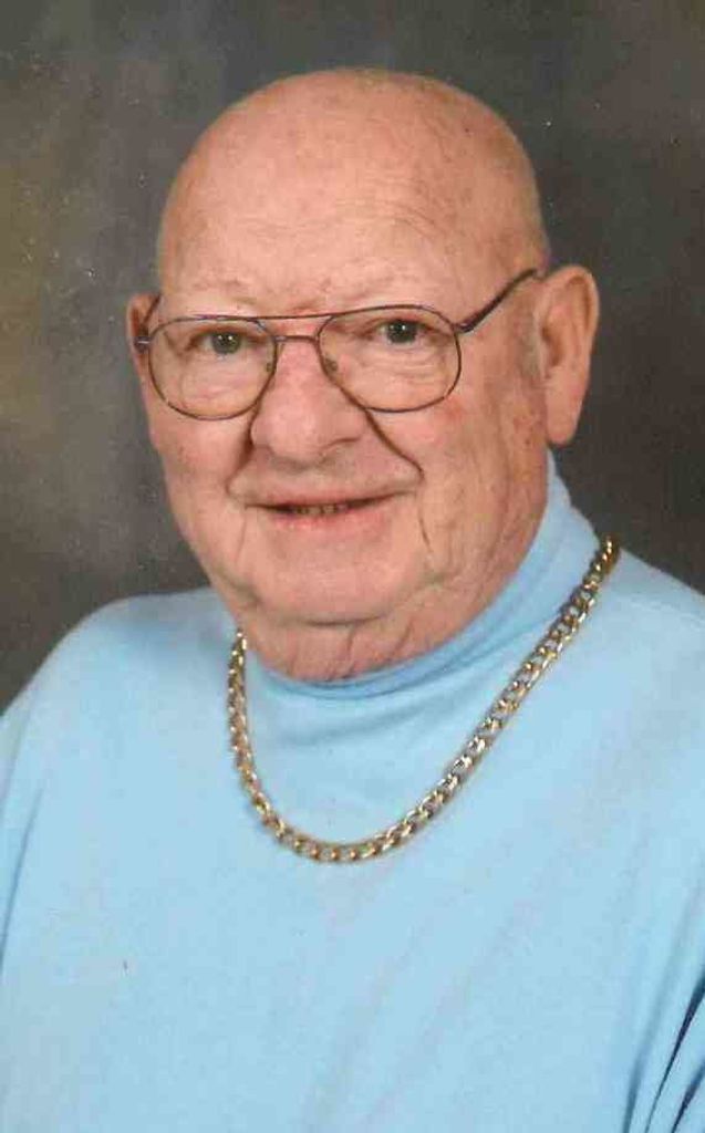 David  J. Nellis Profile Photo