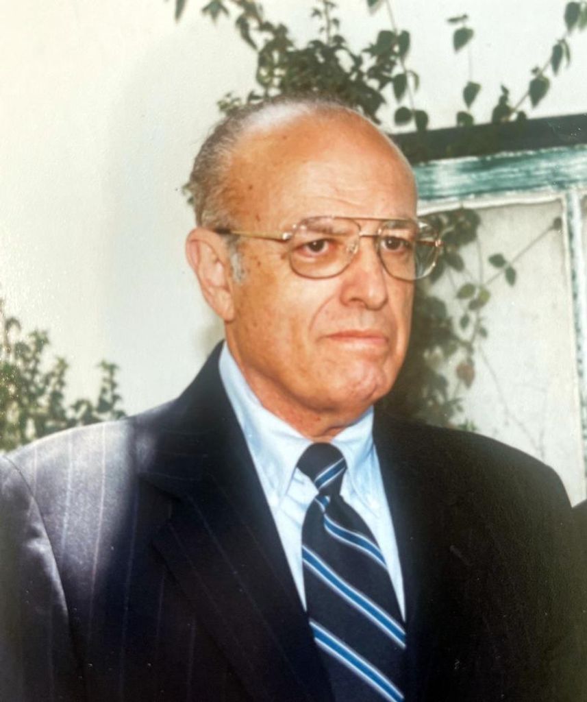 Leroy Charles Mendes