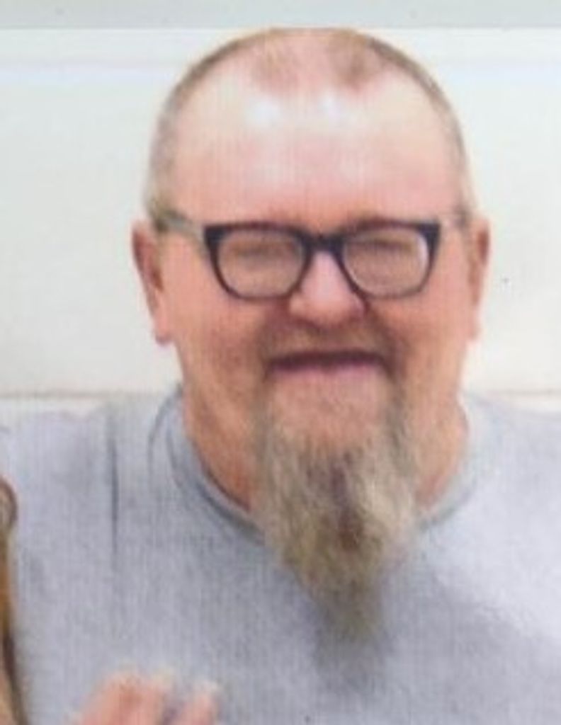 Steven Mathis Shell Profile Photo