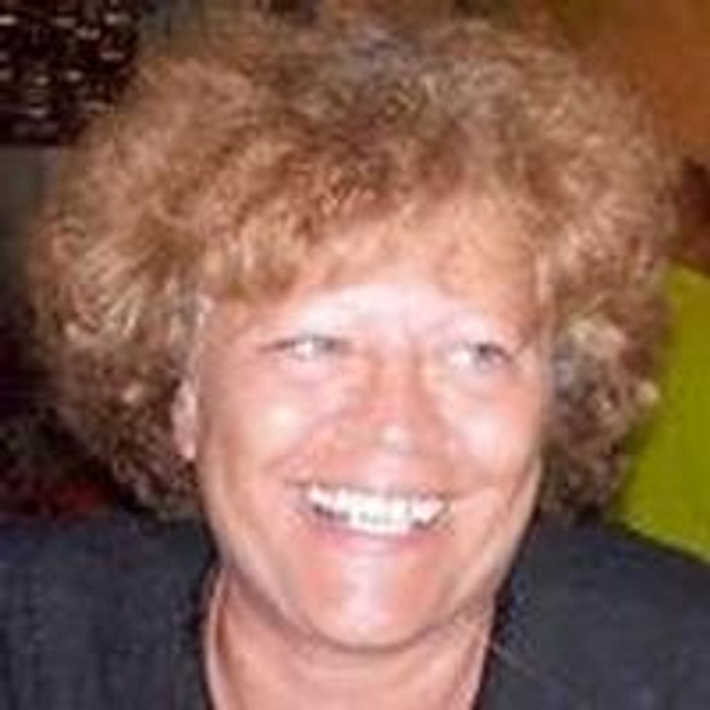 Marlyn  Dorthen Zerby