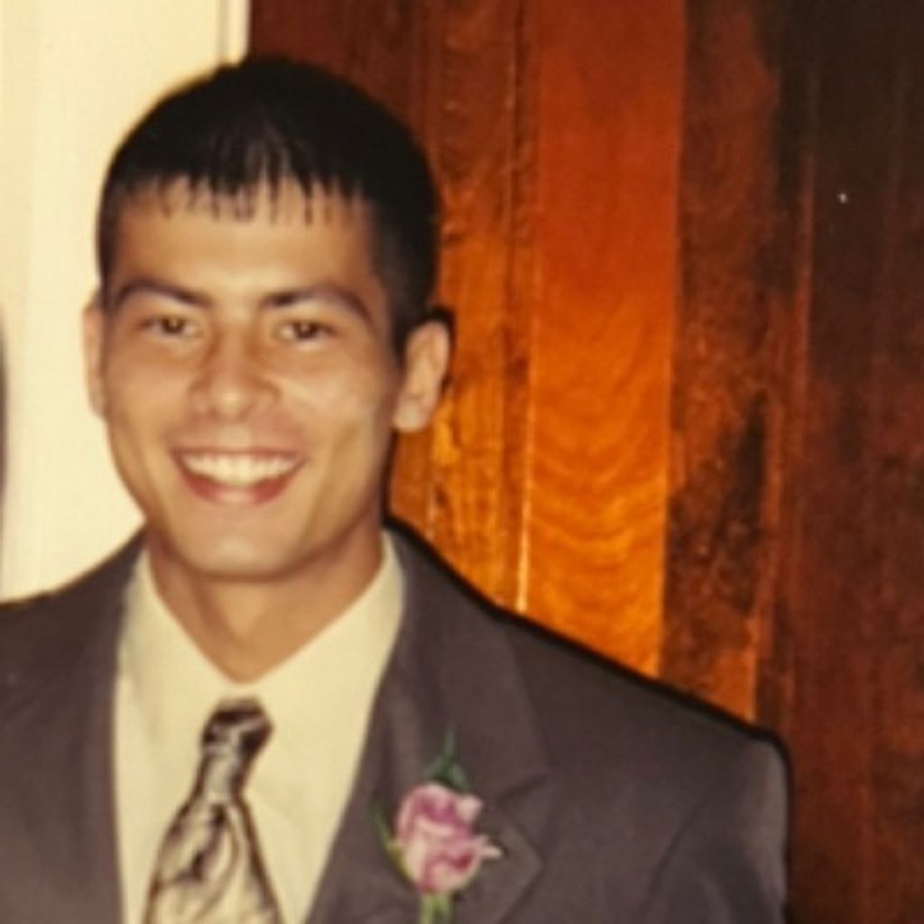 Andrew Franklin Casey Profile Photo