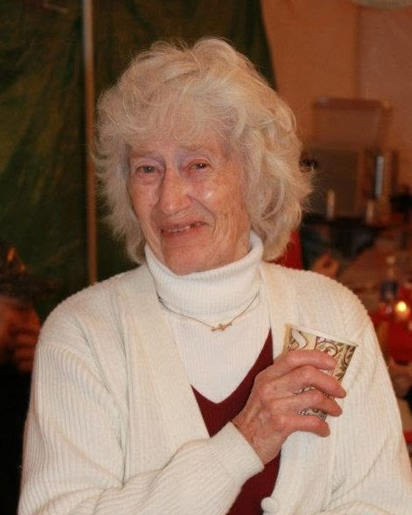 Eunice Koenker Profile Photo