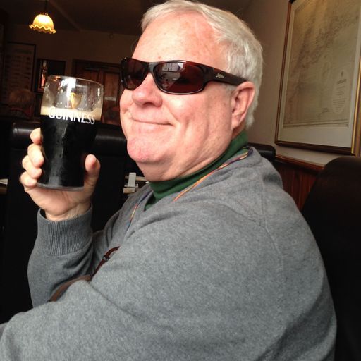William Patrick Cooney Iii Profile Photo