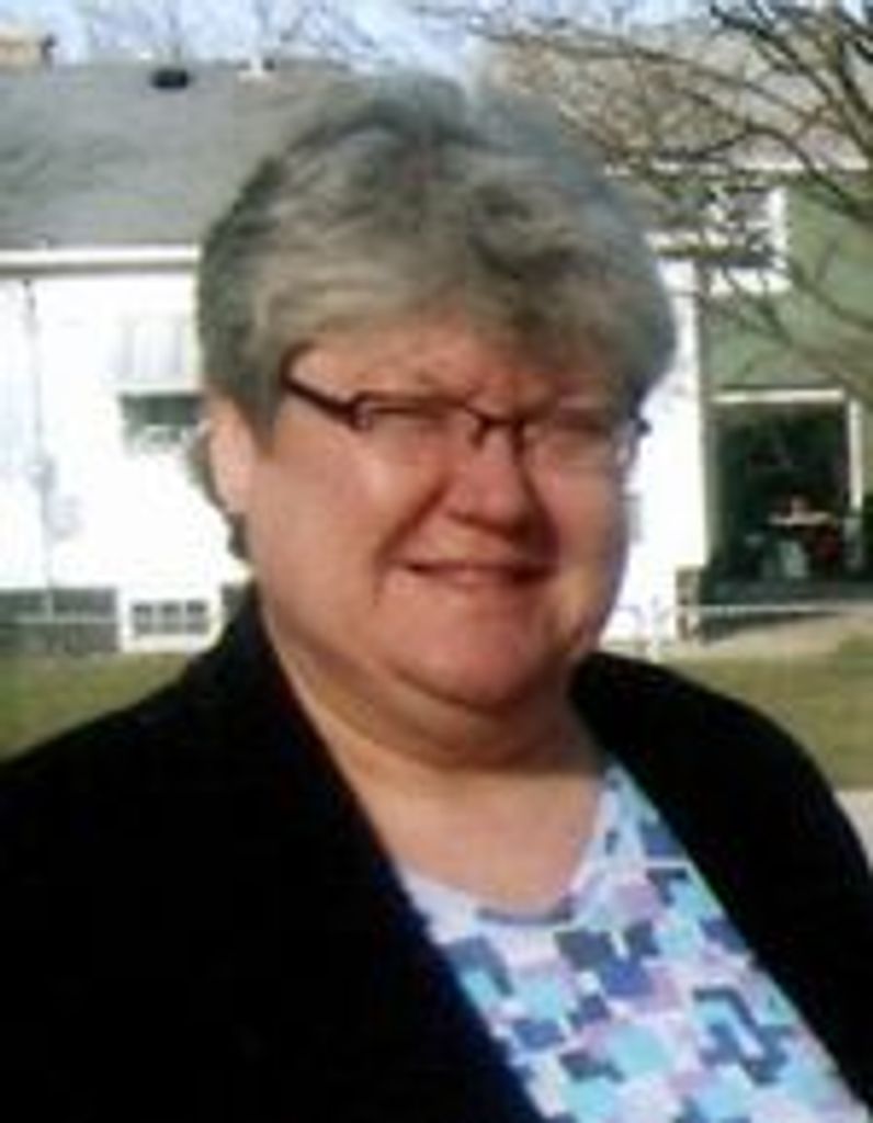 Bonnie L. Geiss