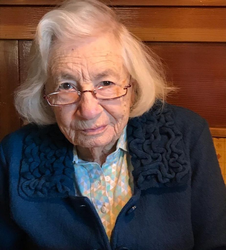 Norma Blanchard Whitman Profile Photo
