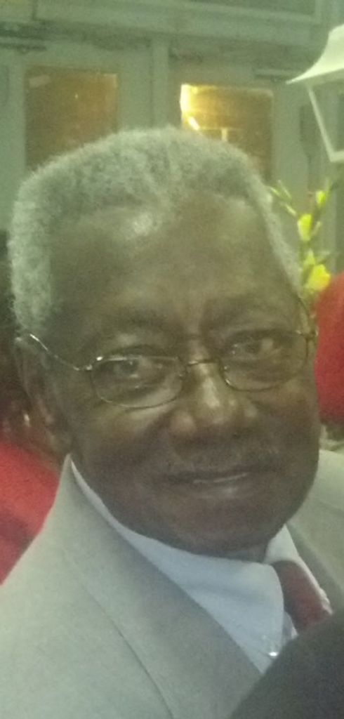 Mr. Willie B. Chisholm