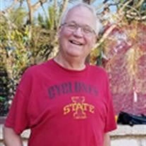 Bruce Heilesen Profile Photo