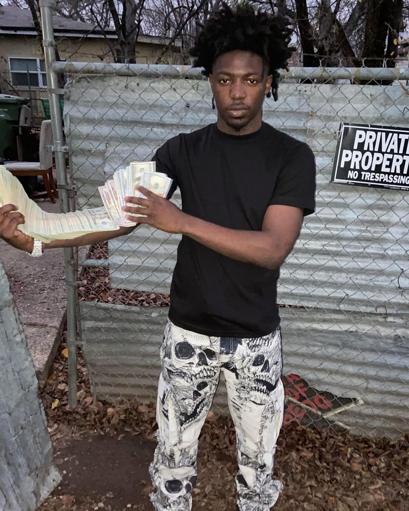 TYRESE MONTRELL DENNIS Profile Photo