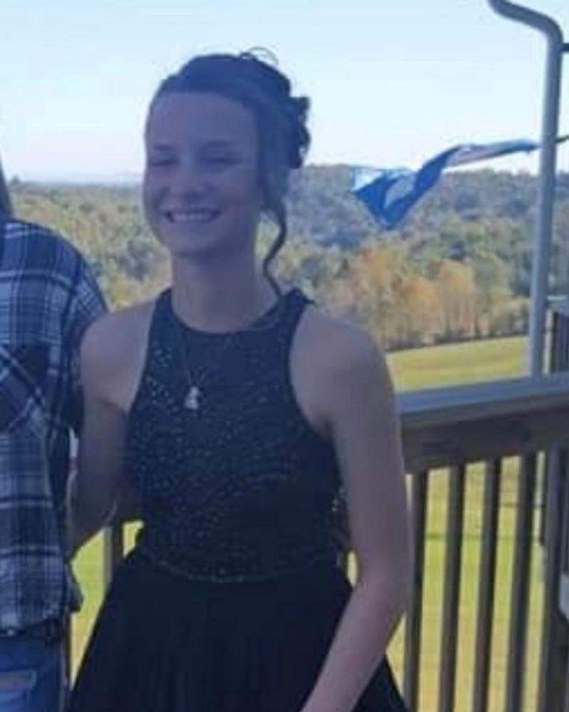 Raegan Sue Ice Profile Photo