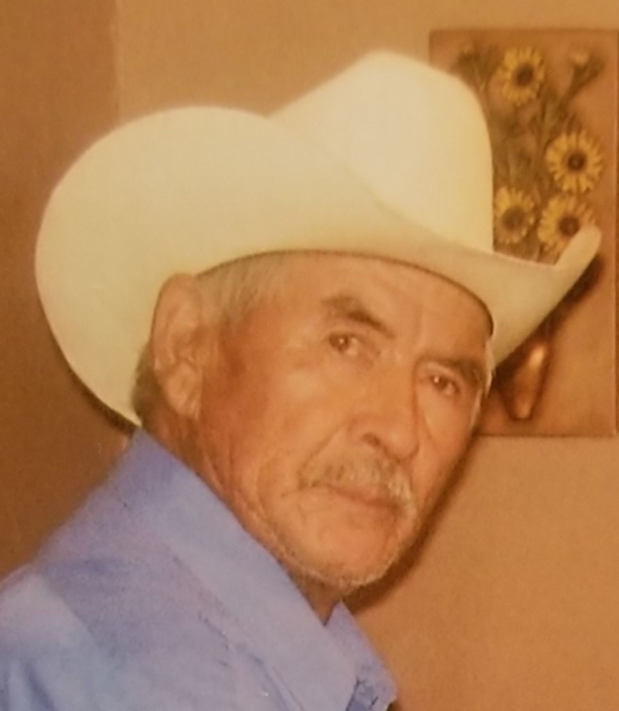 Francisco Rodriguez Nunez