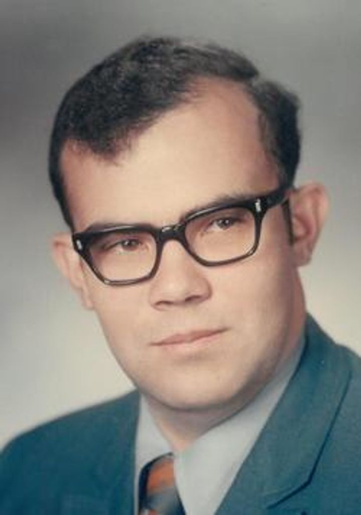 Philip J. Deveno