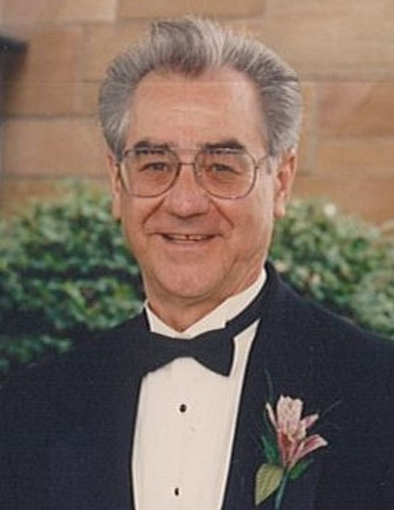 Joseph "Roy" Stanfar