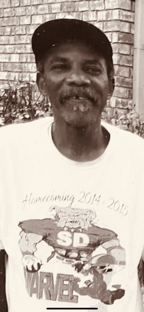Barney Armstrong Profile Photo