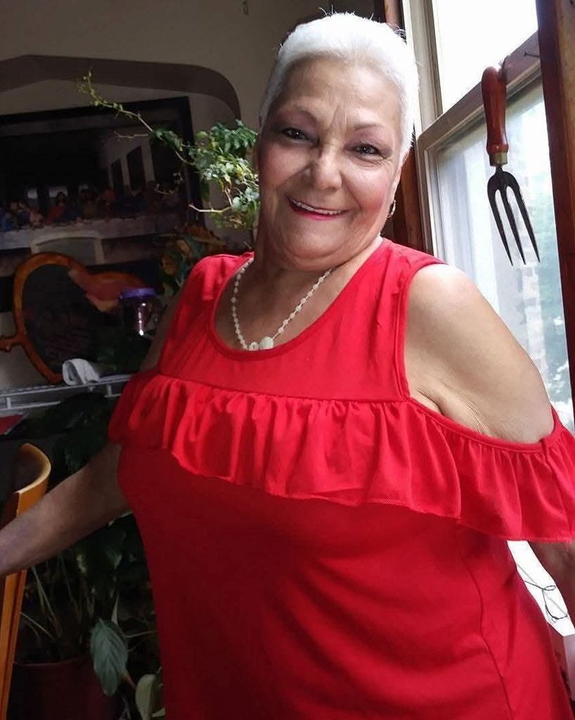 Carmen C DelValle Ramirez Profile Photo