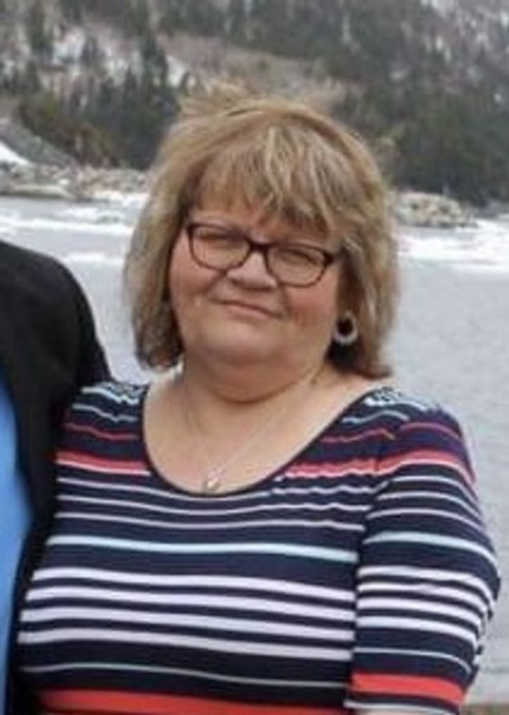 Osena Mary Susan Matthews Profile Photo