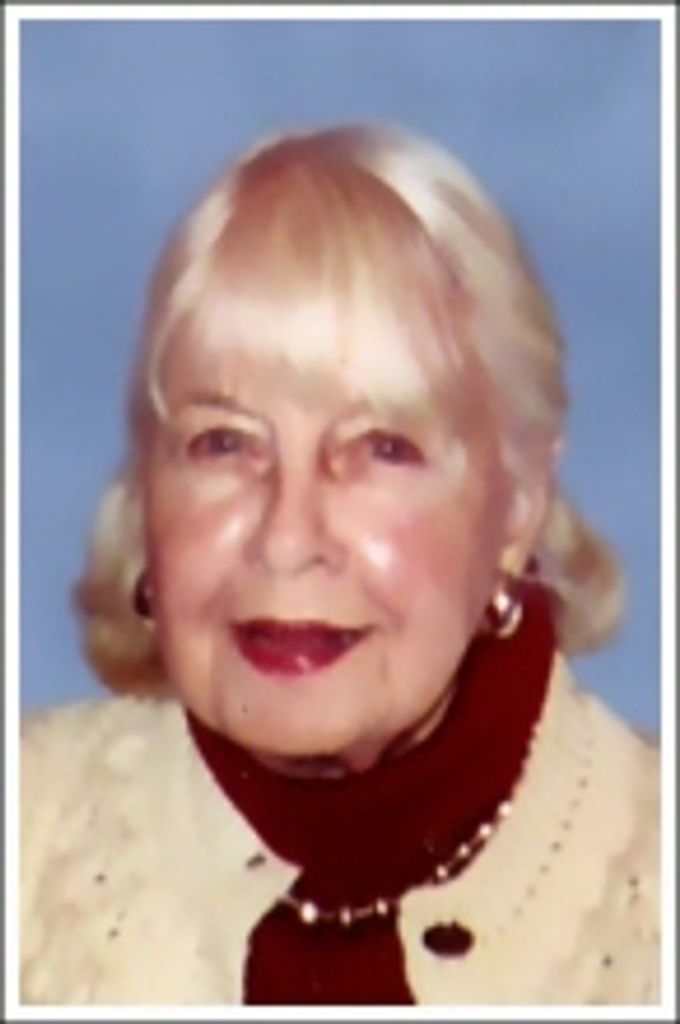 Georgia  Betty Askew