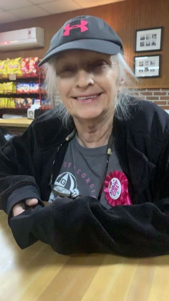 Lannie Evans Curtis Profile Photo