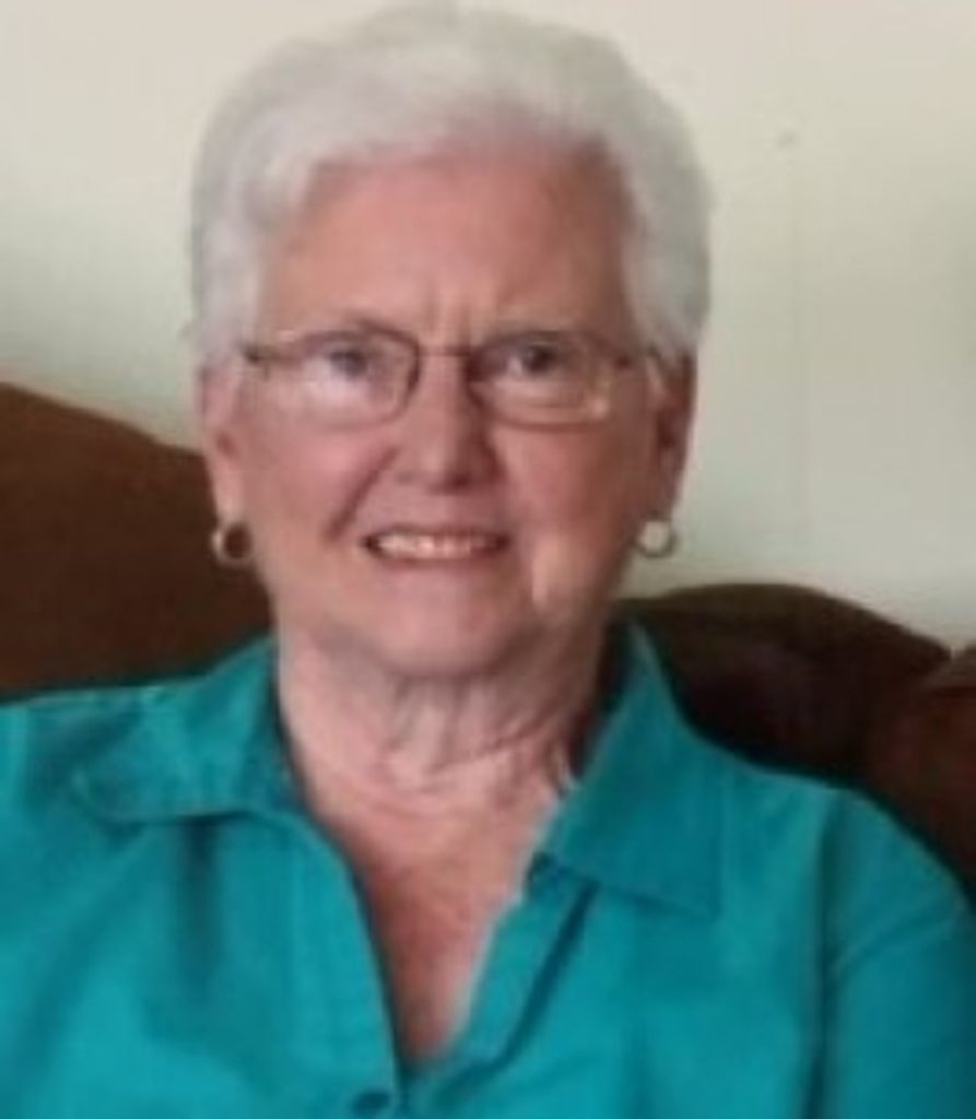 Hazel Breedlove Welch Profile Photo
