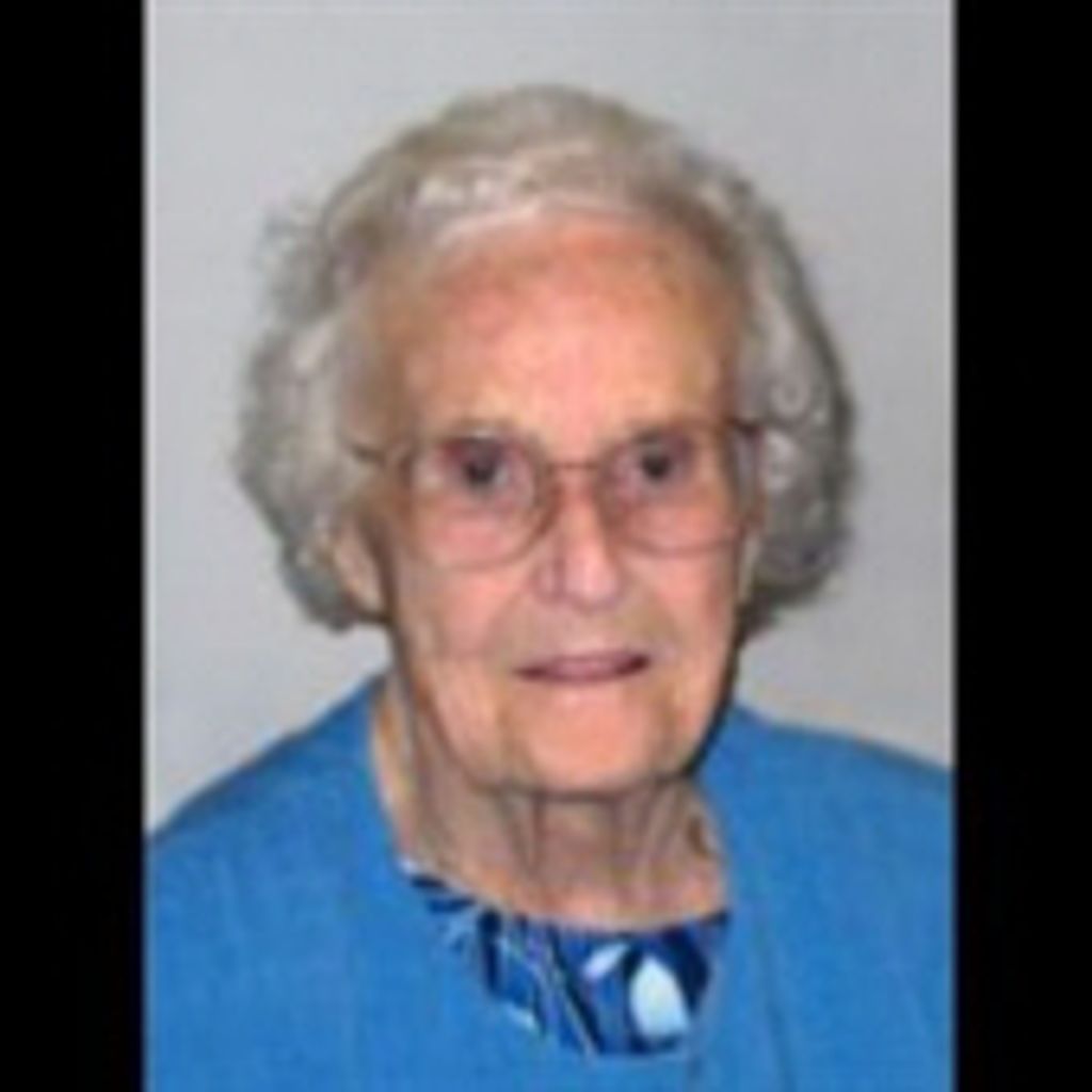 Eva Cragoe