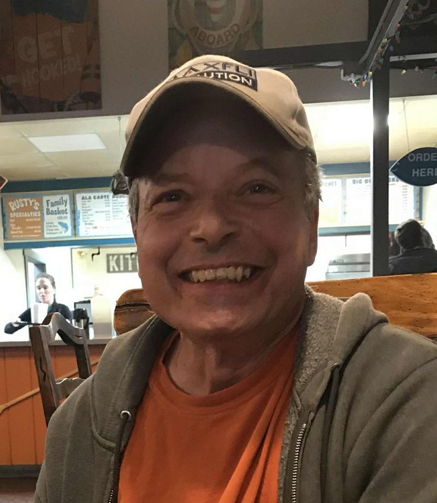 Michael Podeszwa Profile Photo