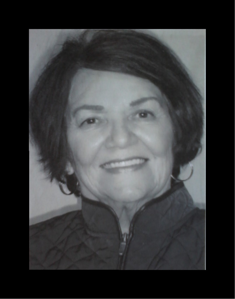 Joan Amelia Ford (Gaston) Helms Profile Photo
