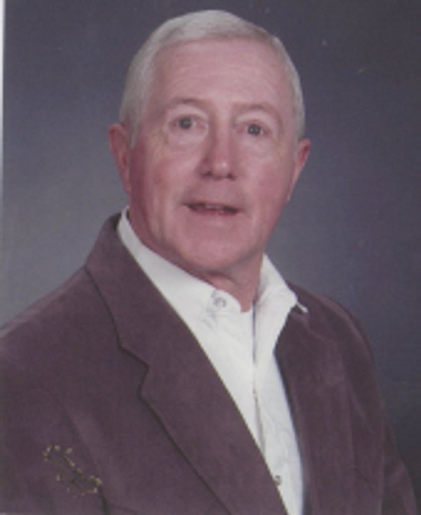 Robert 'Bob' Burton Vitt Jr.