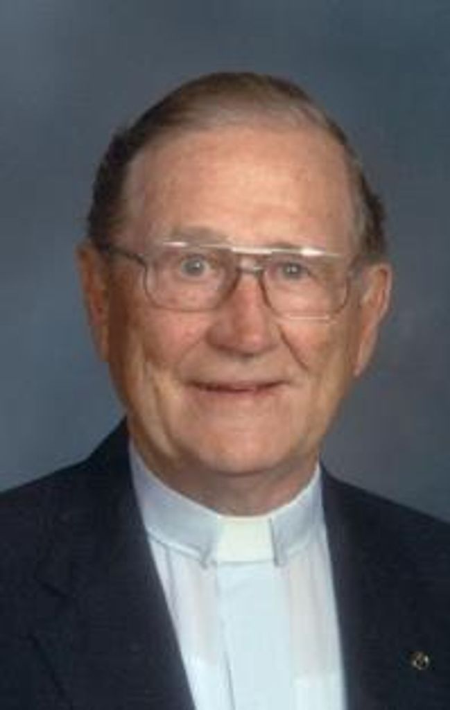 Rev. Becker