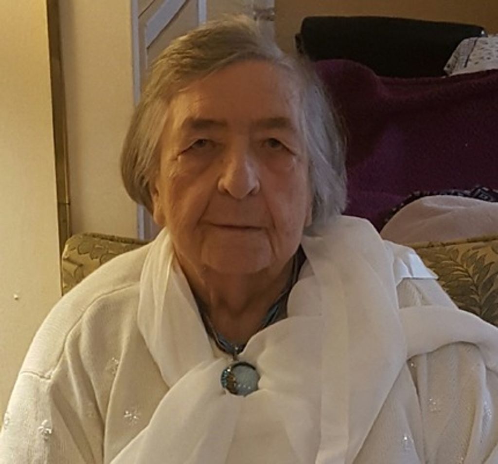 Serafima Novofastovskaya Profile Photo