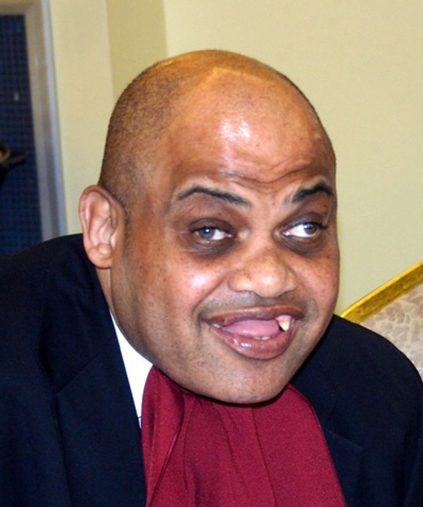 David L. Thomas Profile Photo