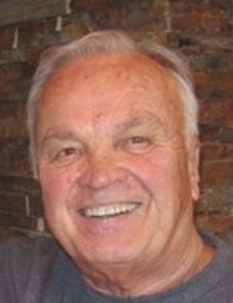 Vernon Hruby