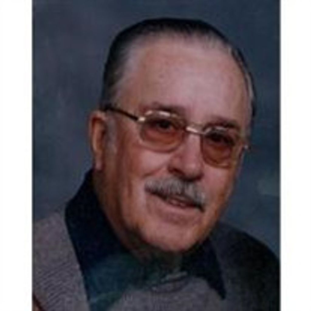 George Ray, Jr