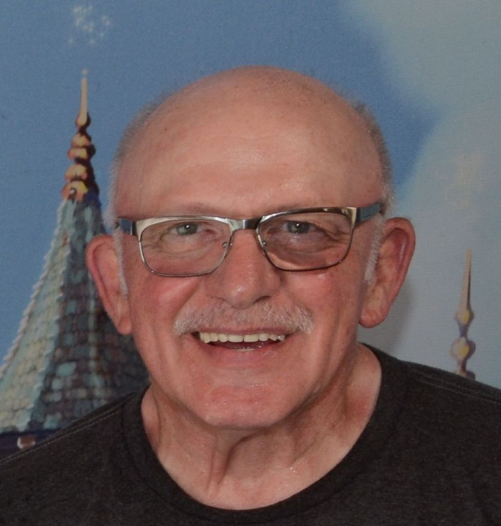 Theo Donnell