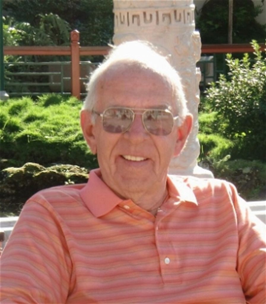 Ervin Leroy Hudson Profile Photo