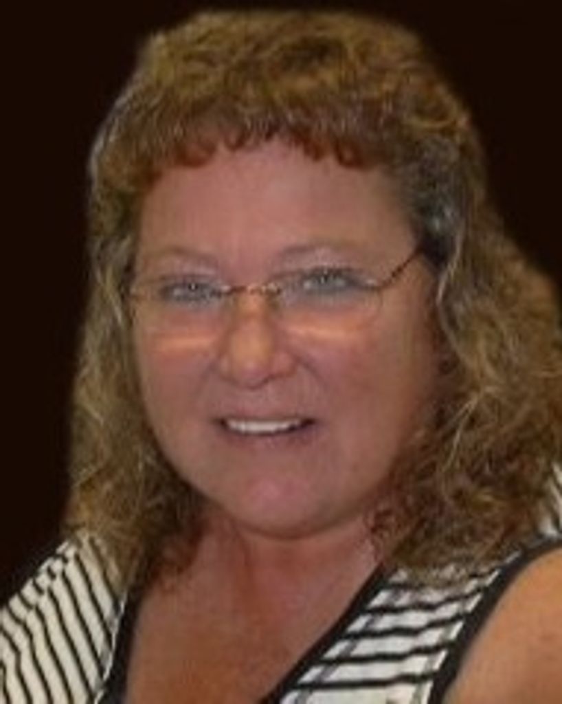 Anita Jo Brenton