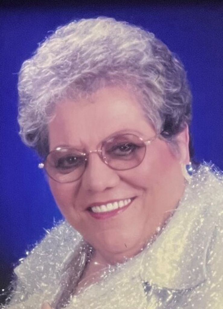 Betty Glo Kerby Profile Photo