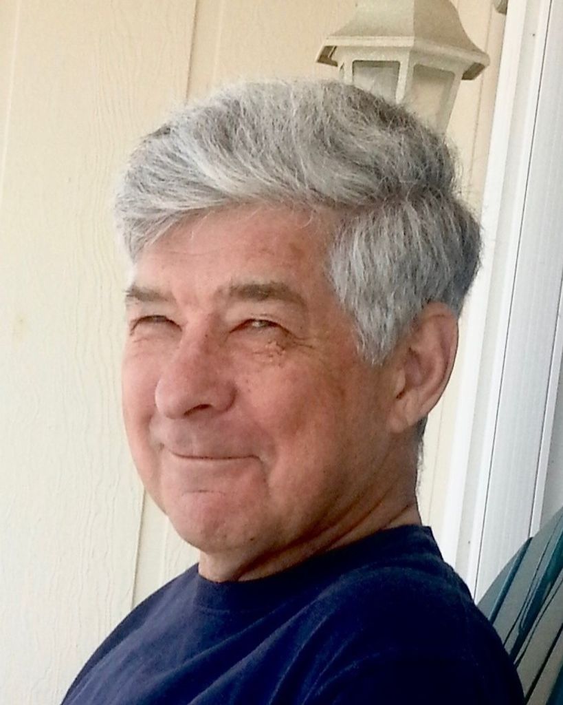Weldon Lewis Fossett Profile Photo