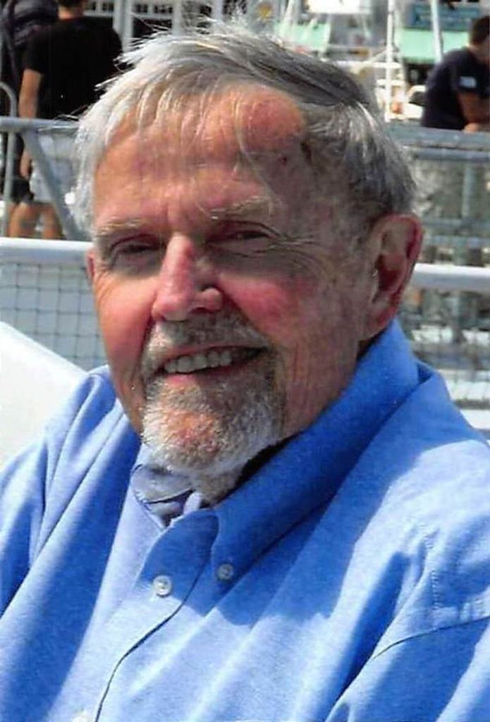 Robert Greame Gleason Profile Photo