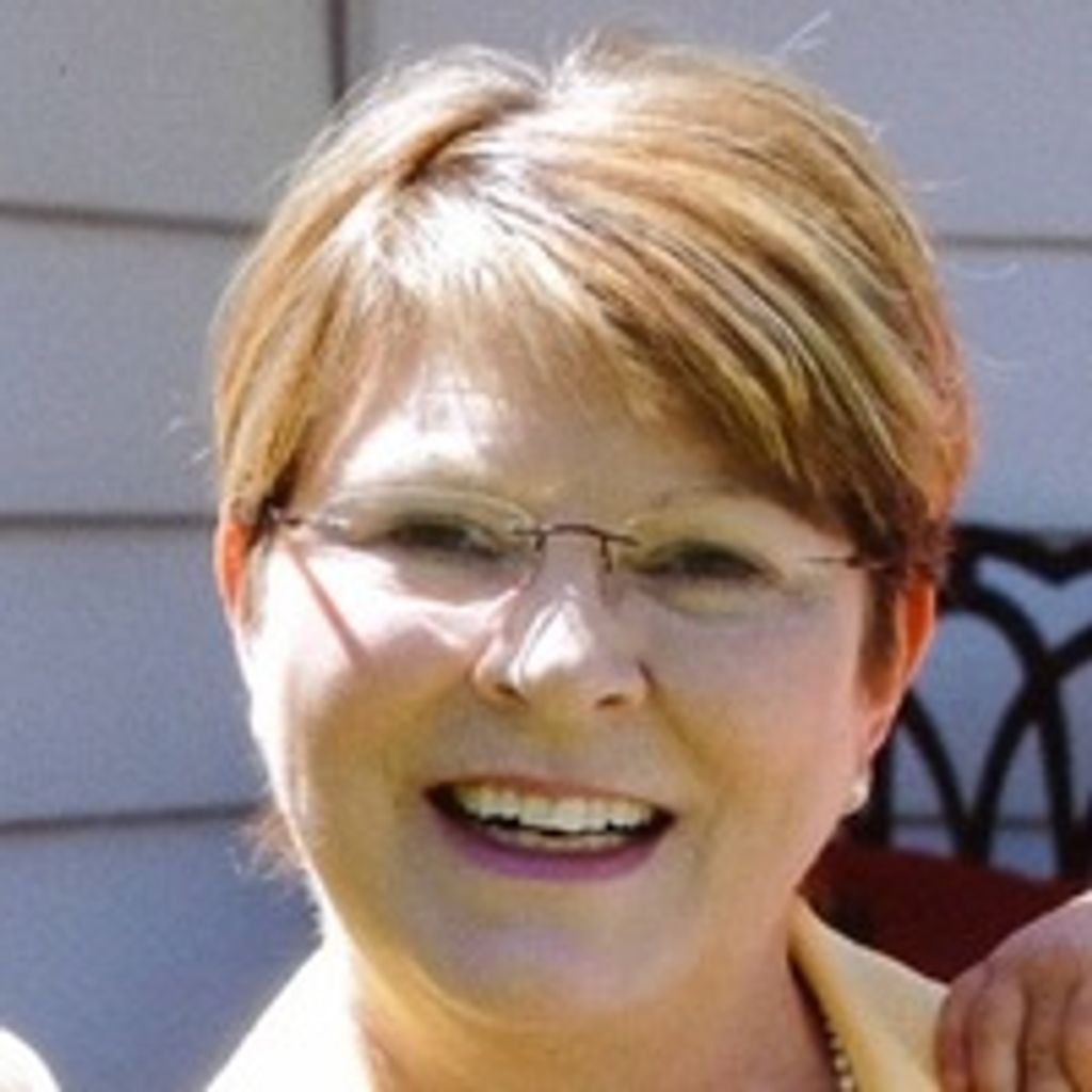 Margaret Williams