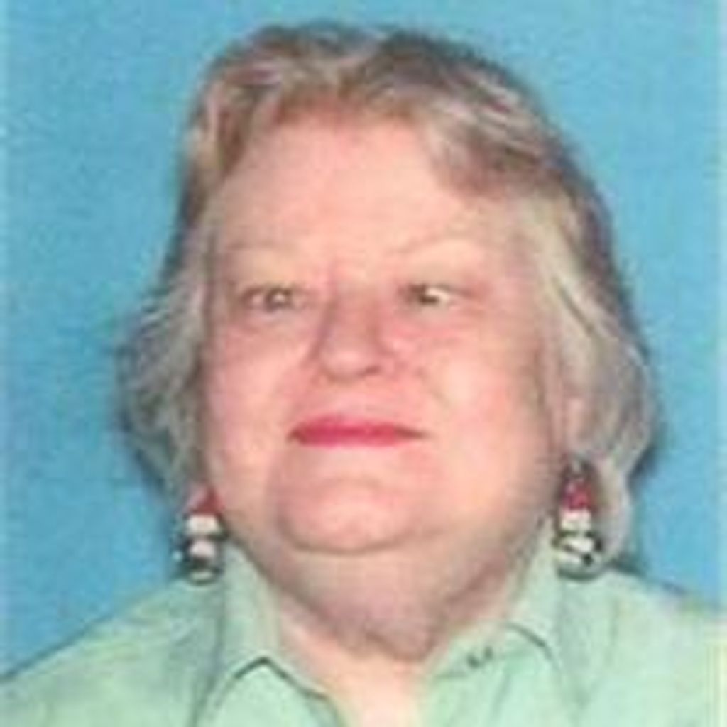 Patricia Carolyn Dugger