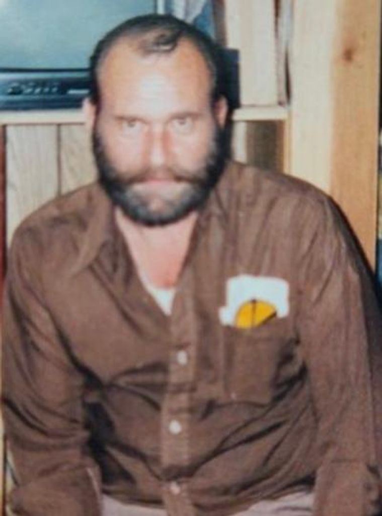 Charlie "Cb" Bentley O'Dell Profile Photo