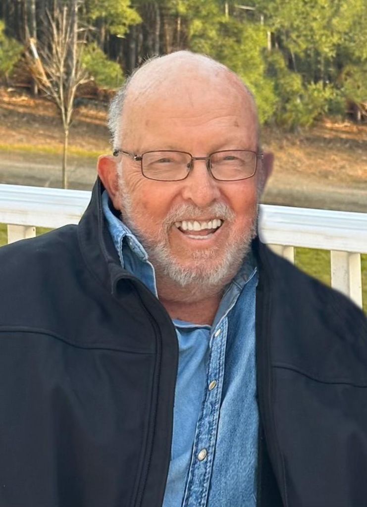 George F. Bergmaier Profile Photo