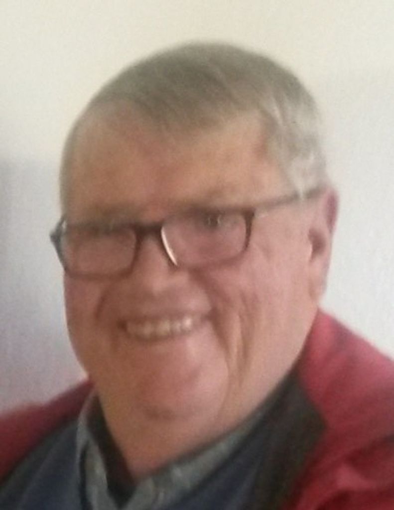 David  W. Dolmage Profile Photo