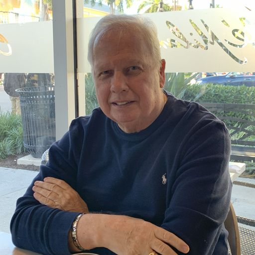Martin "Marty" Jurewicz Profile Photo