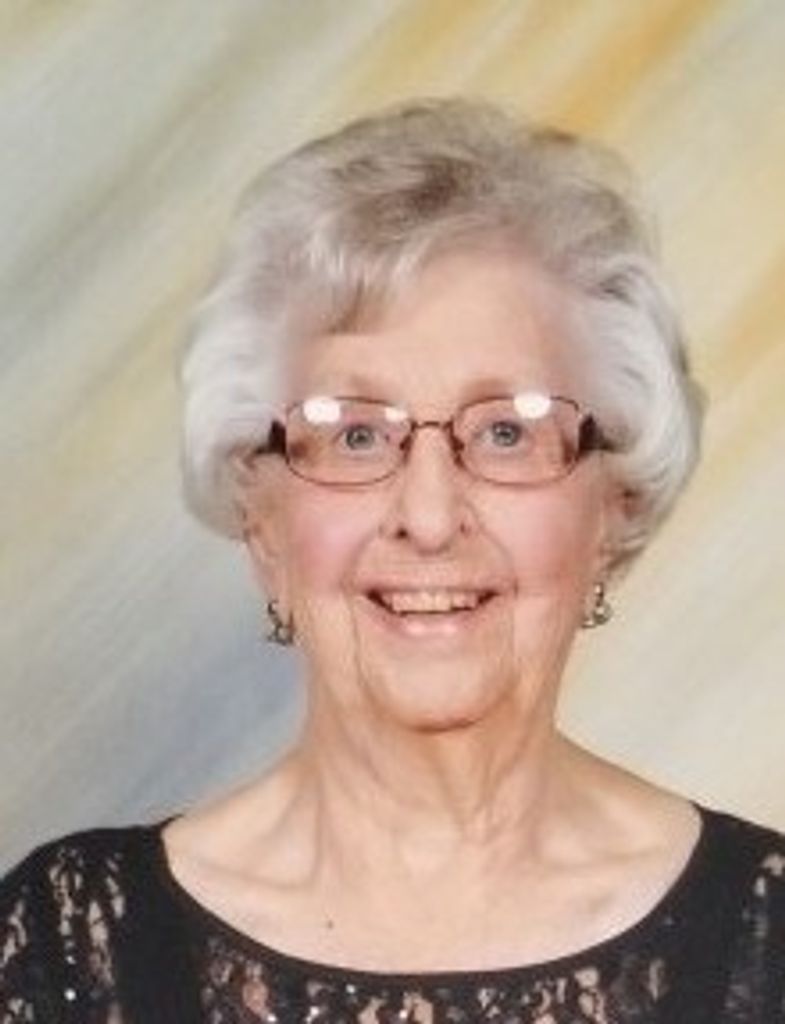 Ethel Christina (Chris) Cole