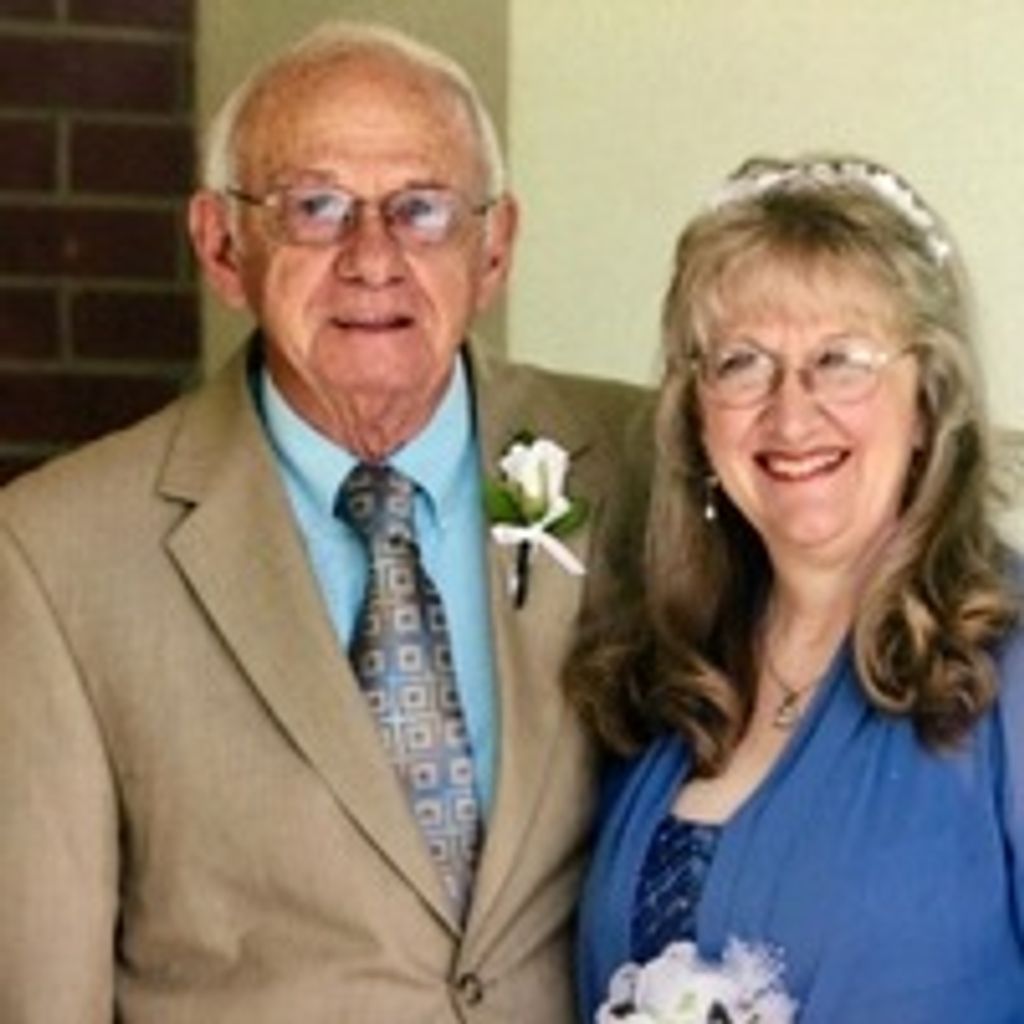 Otis Eugene Johnson