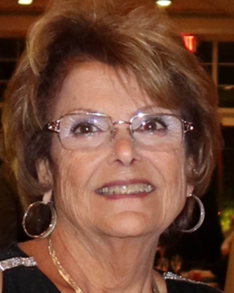 Angela P. Parris