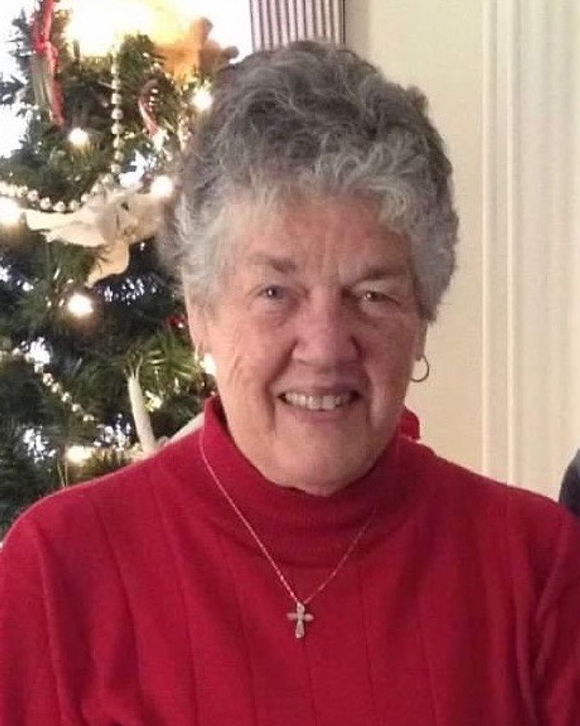 Genevieve "Betty" E. (Wallace) Generazo Profile Photo