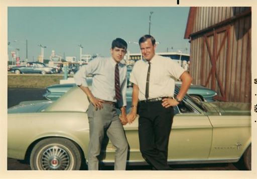 Paul R. Conyers photo gallery thumbnail 15 of 77