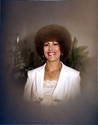 Marilyn Jane (Sewell)  Hinyard photo gallery thumbnail 37 of 37