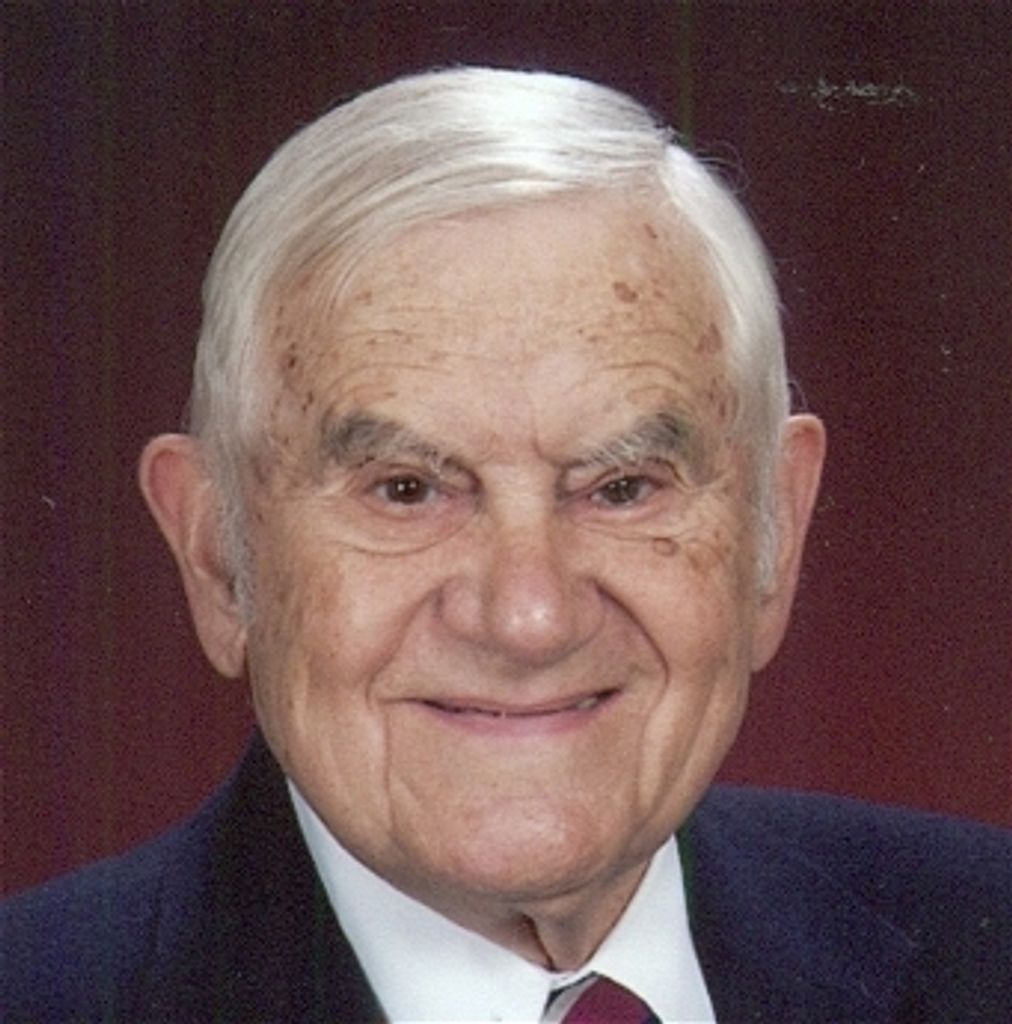 John B. Martin